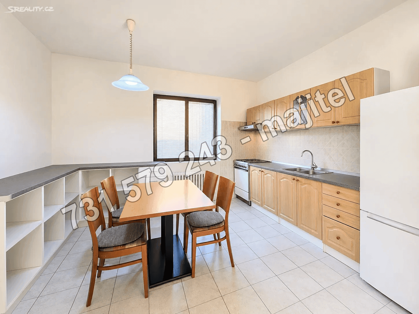 Pronájem bytu 4+kk 127 m², Medkova, Praha, Praha Pronájem bytu 4+kk 127 m², Medkova, Praha, Praha