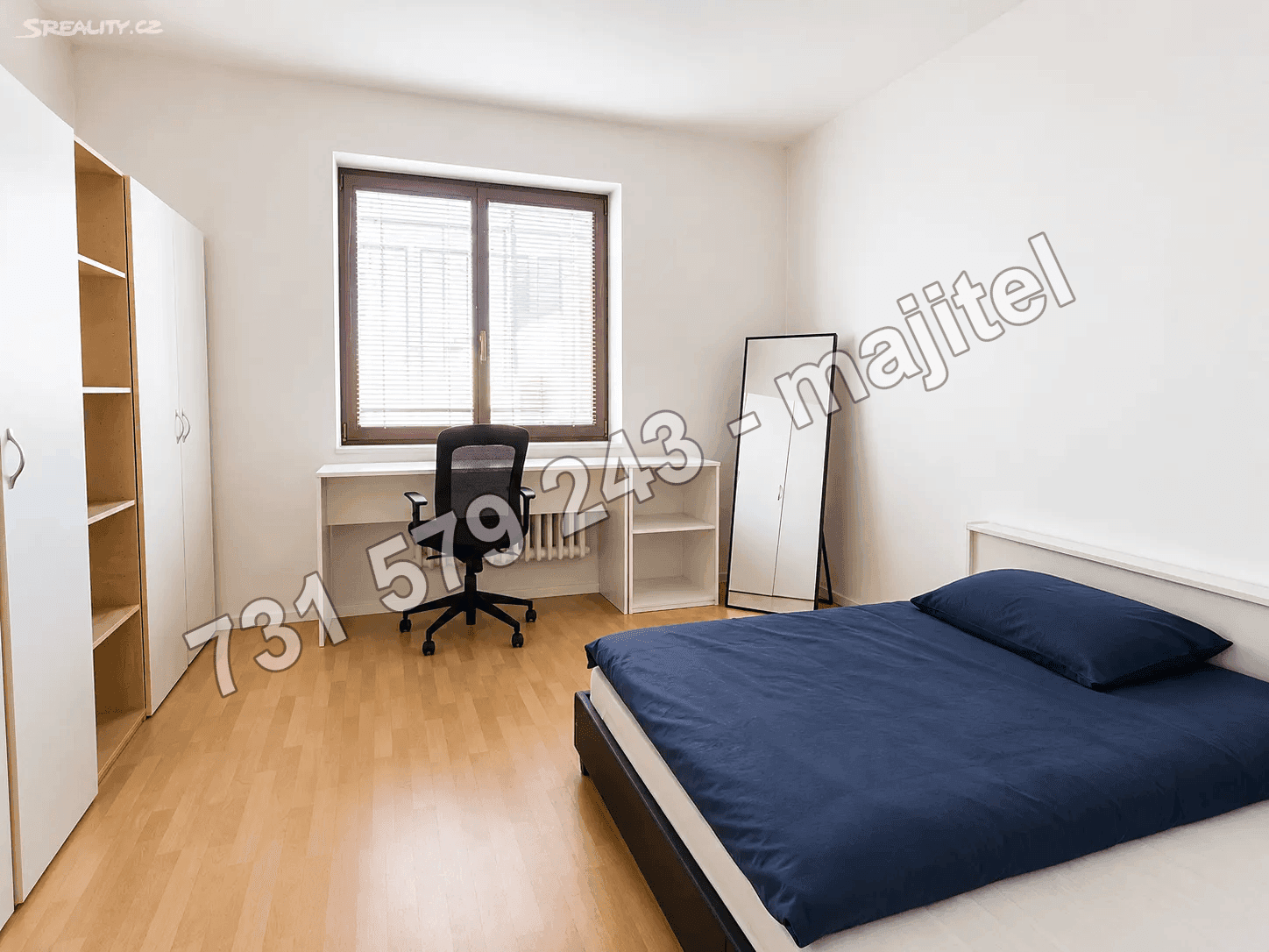 Pronájem bytu 4+kk 127 m², Medkova, Praha, Praha Pronájem bytu 4+kk 127 m², Medkova, Praha, Praha