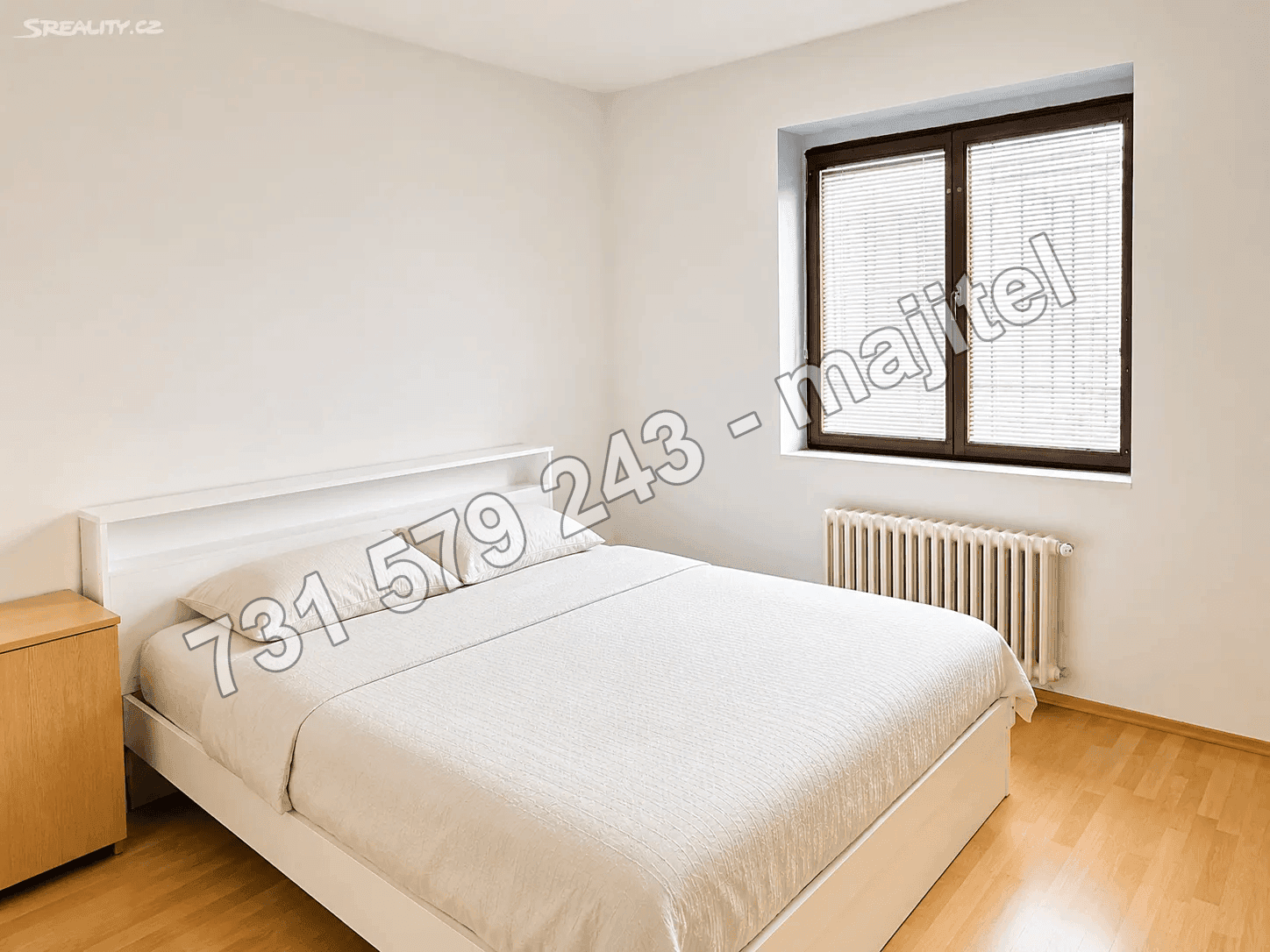 Pronájem bytu 4+kk 127 m², Medkova, Praha, Praha Pronájem bytu 4+kk 127 m², Medkova, Praha, Praha