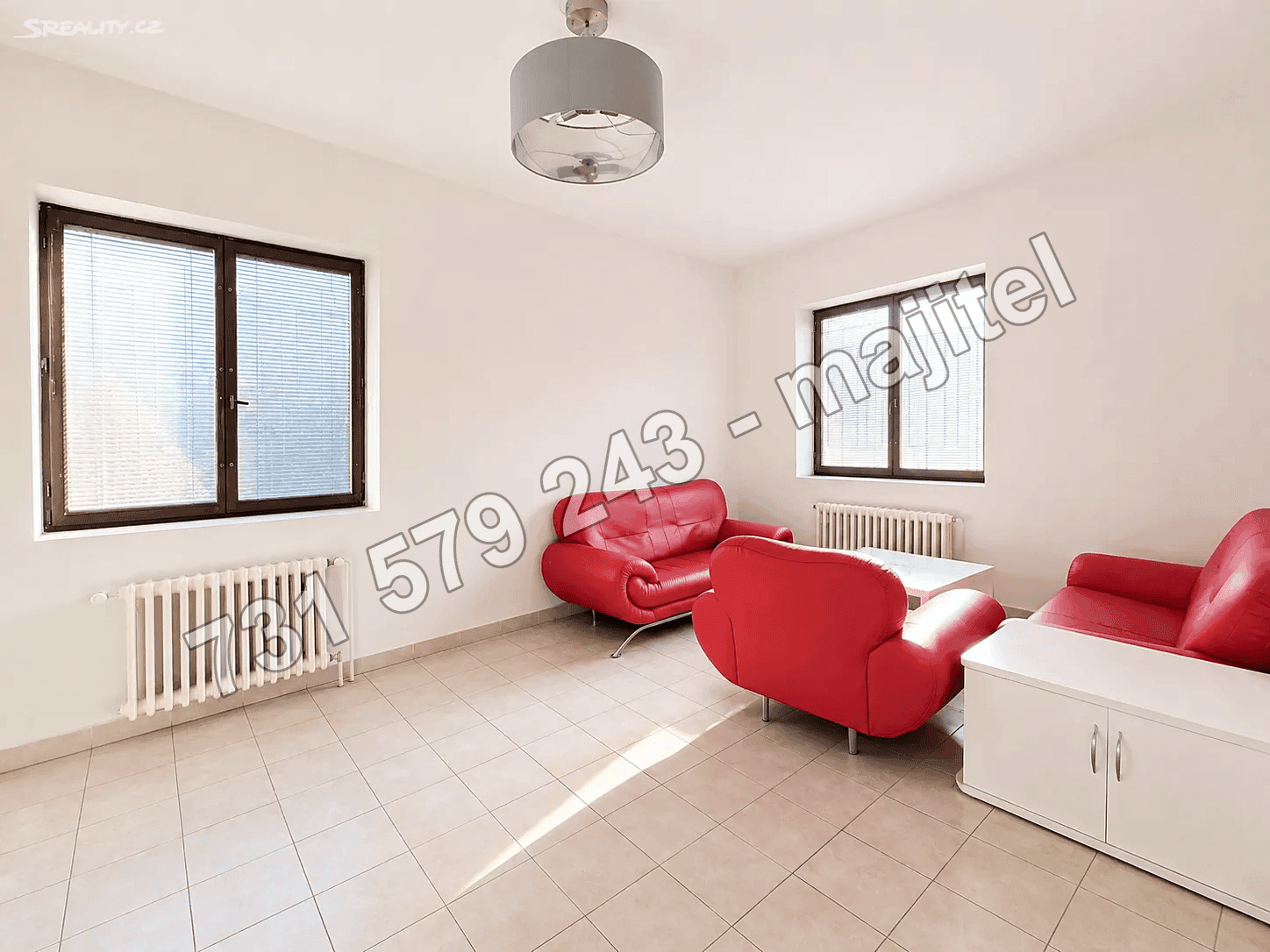 Pronájem bytu 4+kk 127 m², Medkova, Praha, Praha Pronájem bytu 4+kk 127 m², Medkova, Praha, Praha