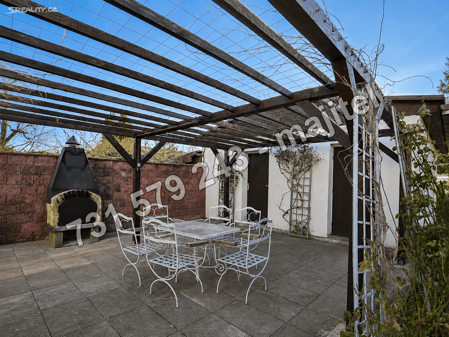 Pronájem bytu 4+kk 127 m², Medkova, Praha, Praha Pronájem bytu 4+kk 127 m², Medkova, Praha, Praha