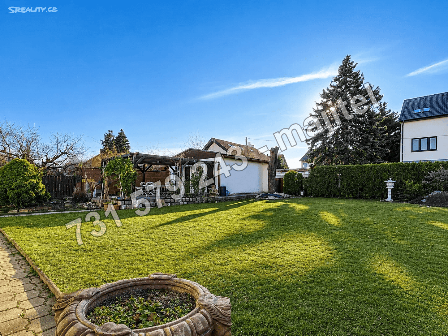 Pronájem bytu 4+kk 127 m², Medkova, Praha, Praha Pronájem bytu 4+kk 127 m², Medkova, Praha, Praha
