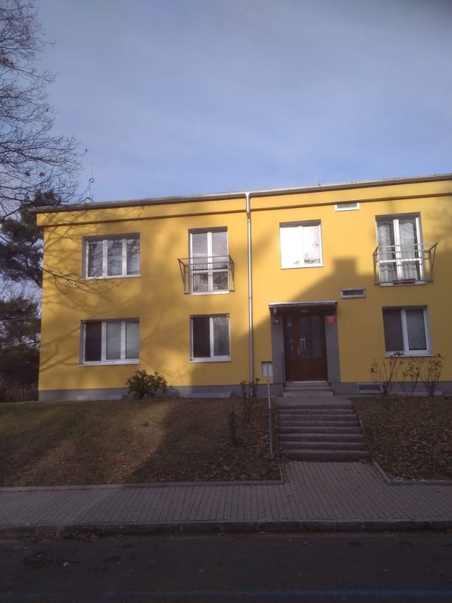 Pronájem bytu 2+1 53 m², Na Okraji, Praha, Praha Pronájem bytu 2+1 53 m², Na Okraji, Praha, Praha