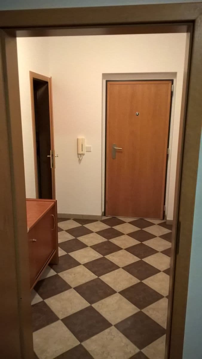 Prodej bytu 1+kk 46 m², Nad Okrouhlíkem, Praha, Praha Prodej bytu 1+kk 46 m², Nad Okrouhlíkem, Praha, Praha