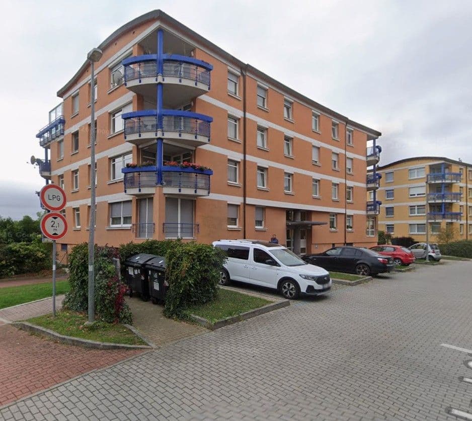 Prodej bytu 1+kk 46 m², Nad Okrouhlíkem, Praha, Praha Prodej bytu 1+kk 46 m², Nad Okrouhlíkem, Praha, Praha