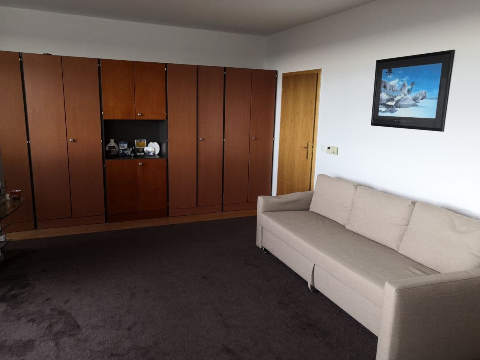 Prodej bytu 1+kk 46 m², Nad Okrouhlíkem, Praha, Praha Prodej bytu 1+kk 46 m², Nad Okrouhlíkem, Praha, Praha