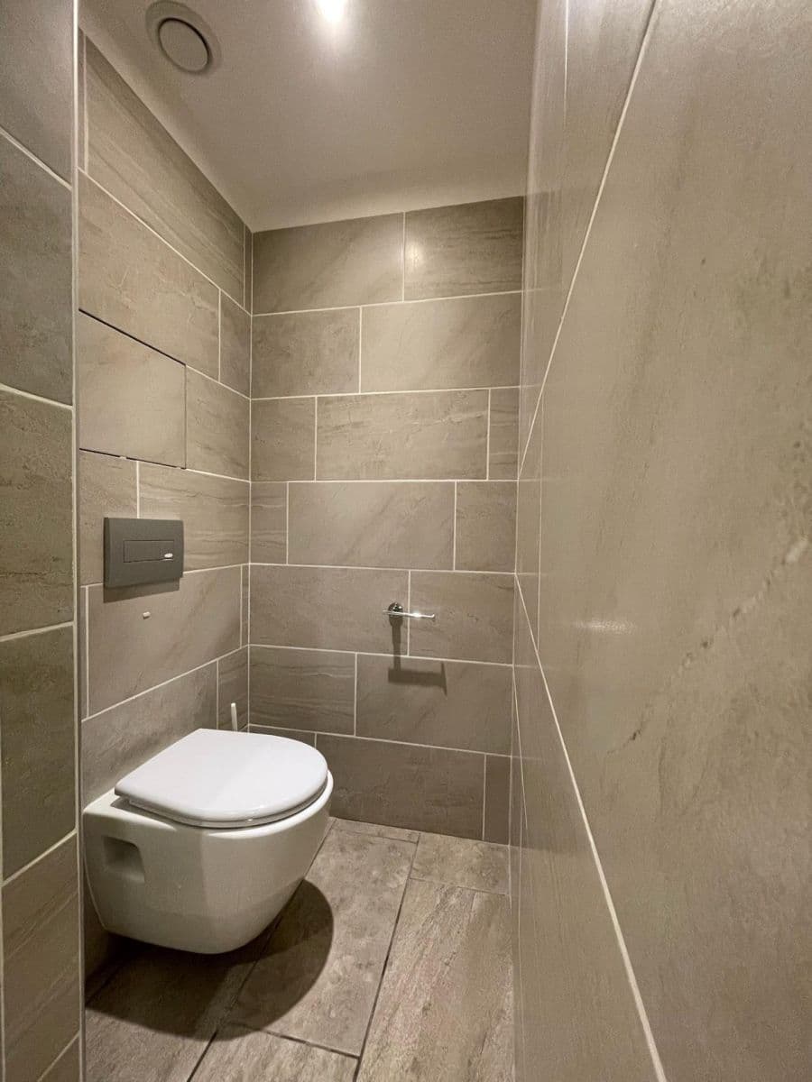 Pronájem bytu 2+kk 44 m², Pospíchalova, Praha, Praha Pronájem bytu 2+kk 44 m², Pospíchalova, Praha, Praha