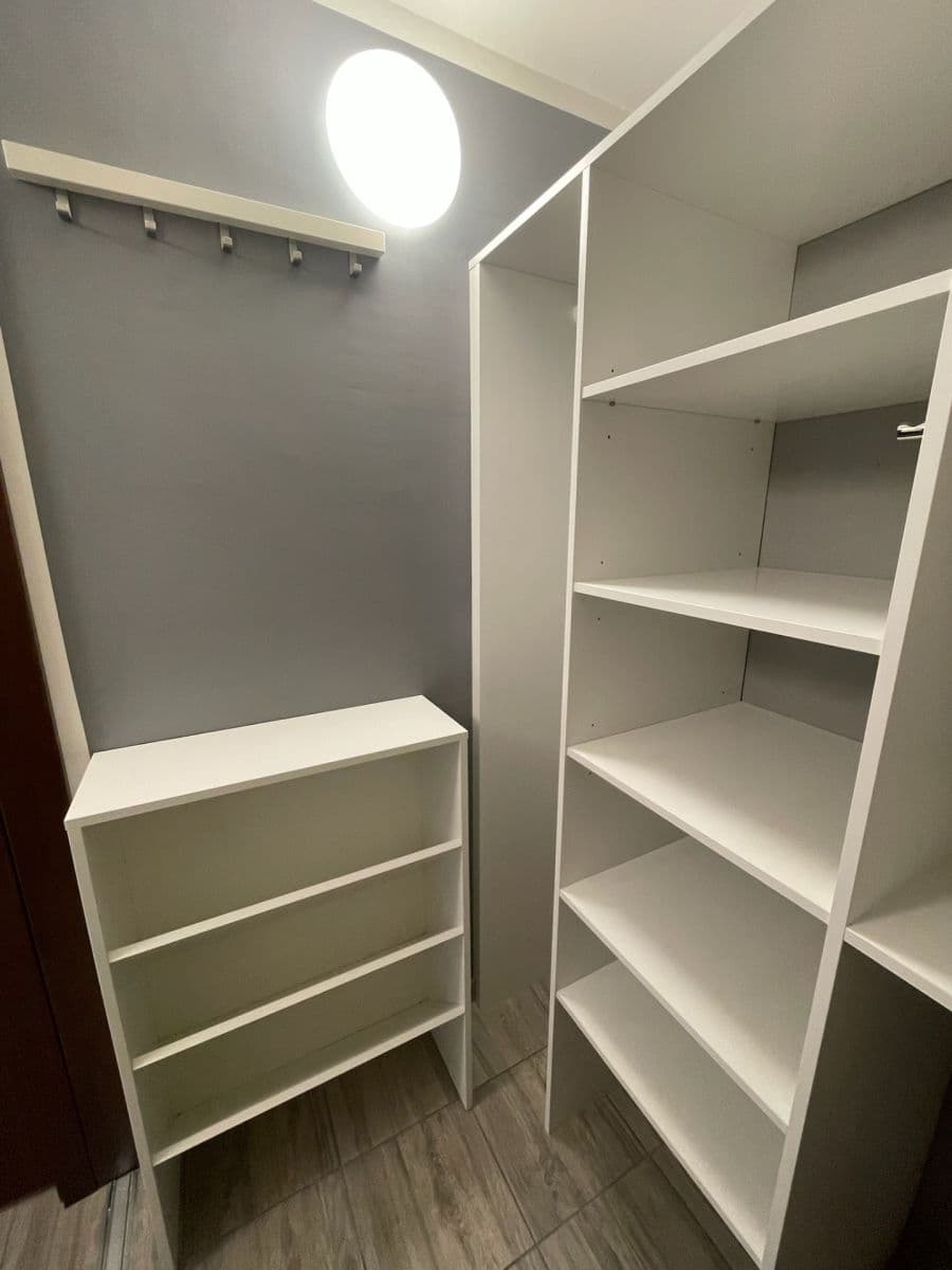 Pronájem bytu 2+kk 44 m², Pospíchalova, Praha, Praha Pronájem bytu 2+kk 44 m², Pospíchalova, Praha, Praha