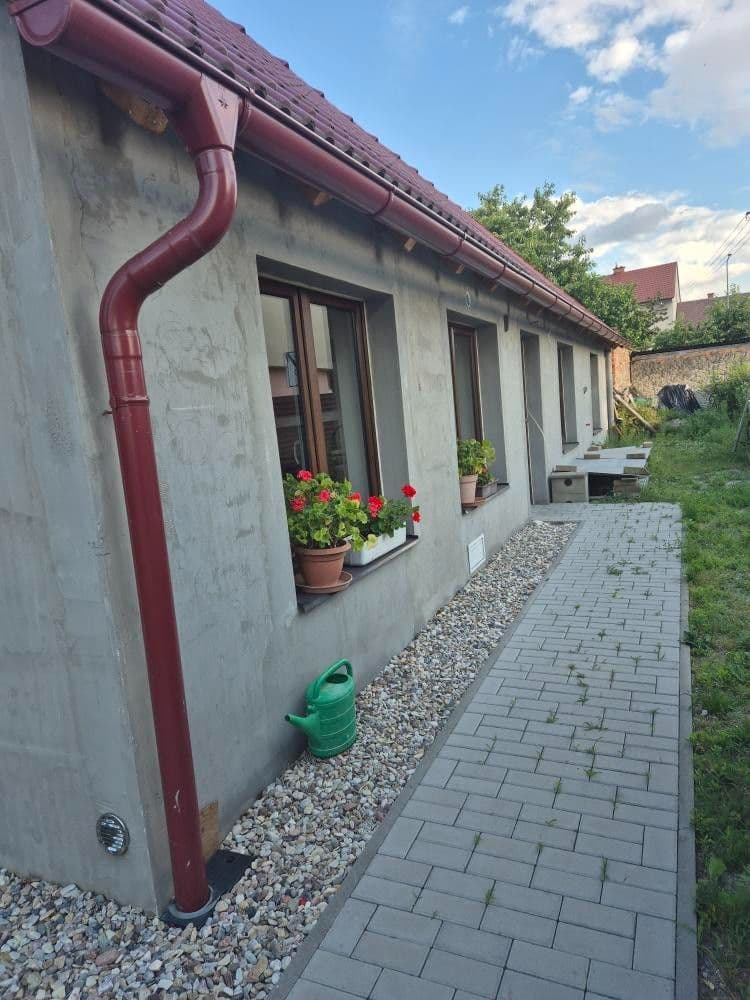 Pronájem bytu 2+kk 47 m², Dukelská, Horní Jelení, Pardubický kraj Pronájem bytu 2+kk 47 m², Dukelská, Horní Jelení, Pardubický kraj