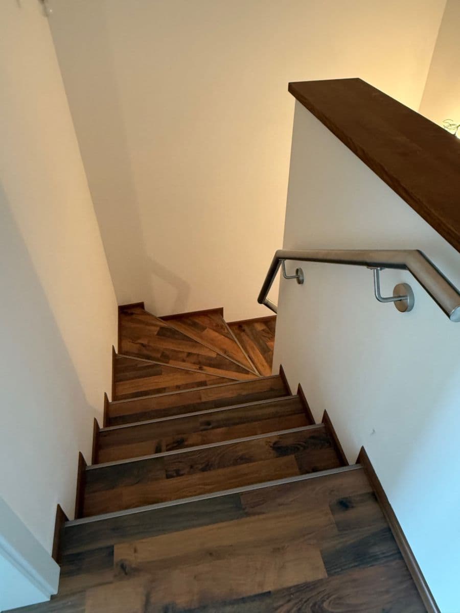 Pronájem bytu 5+kk 153 m², Na Perštýně, Liberec, Liberecký kraj Pronájem bytu 5+kk 153 m², Na Perštýně, Liberec, Liberecký kraj