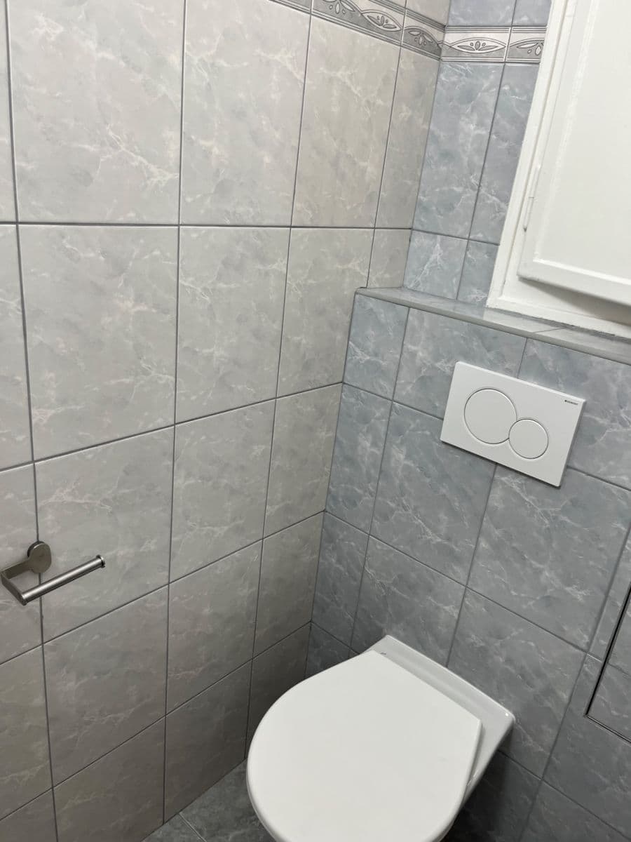 Pronájem bytu 2+kk 52 m², Puškinovo náměstí, Praha, Praha Pronájem bytu 2+kk 52 m², Puškinovo náměstí, Praha, Praha