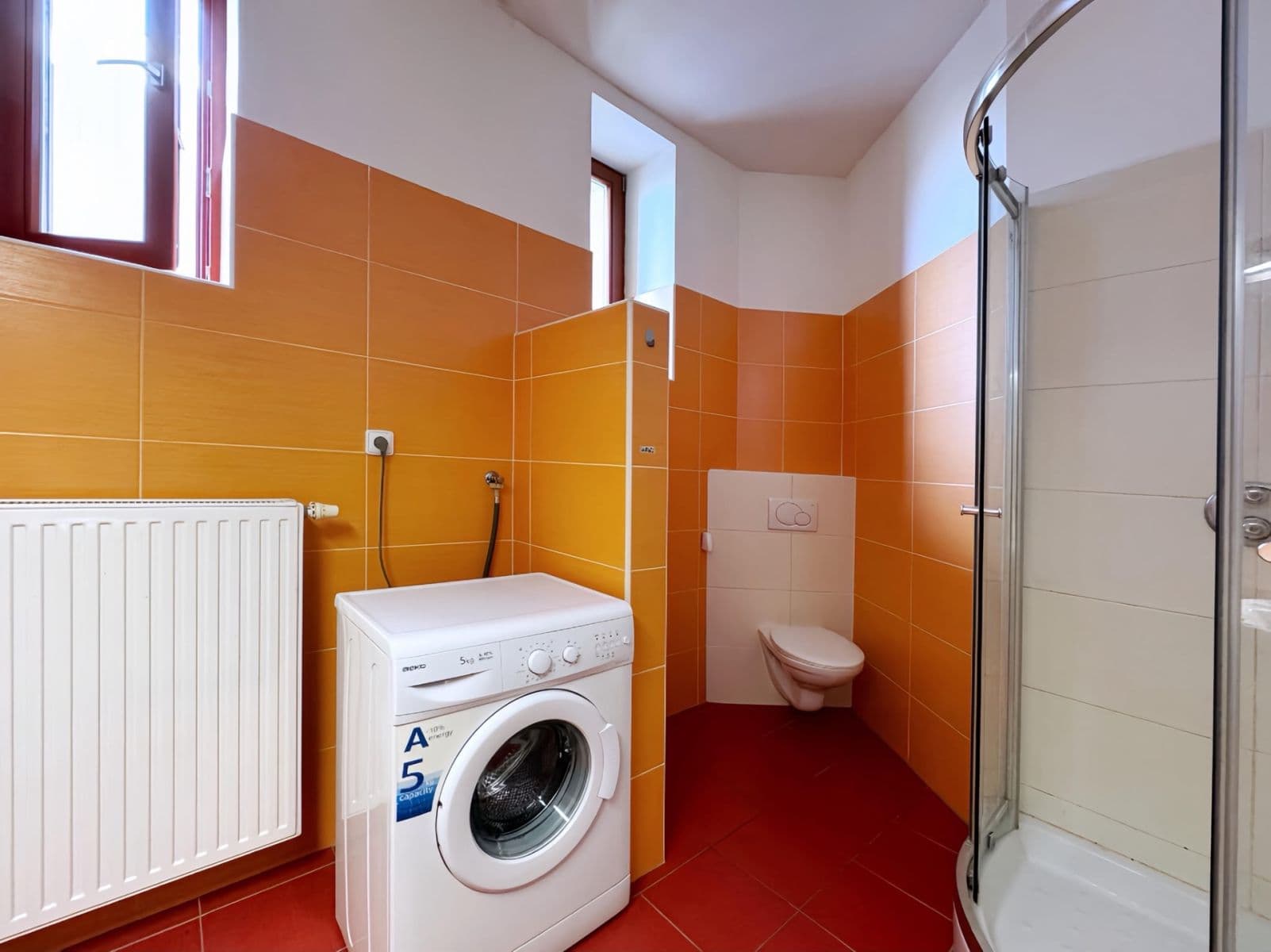 Pronájem bytu 1+kk 55 m², Hybešova, Brno, Jihomoravský kraj Pronájem bytu 1+kk 55 m², Hybešova, Brno, Jihomoravský kraj