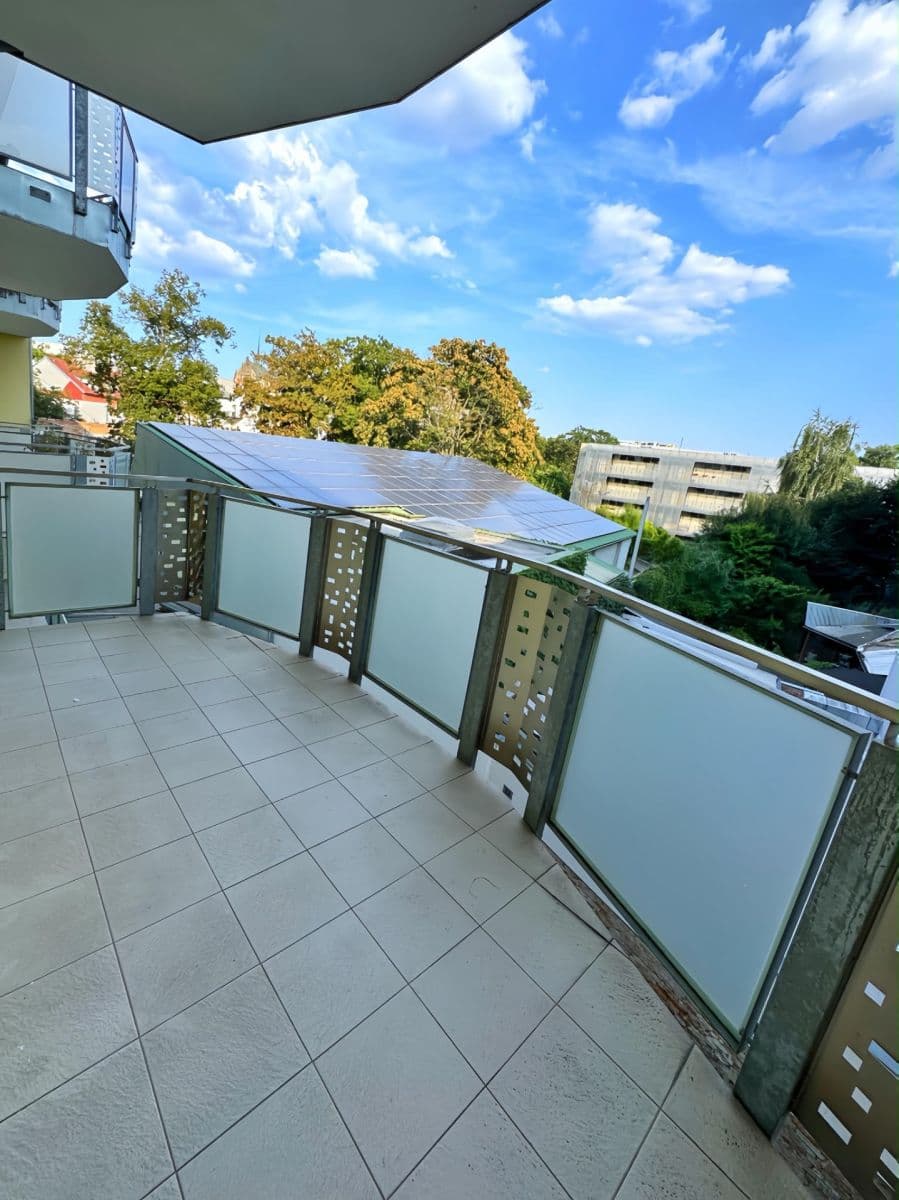 Pronájem bytu 1+kk 55 m², Hybešova, Brno, Jihomoravský kraj Pronájem bytu 1+kk 55 m², Hybešova, Brno, Jihomoravský kraj