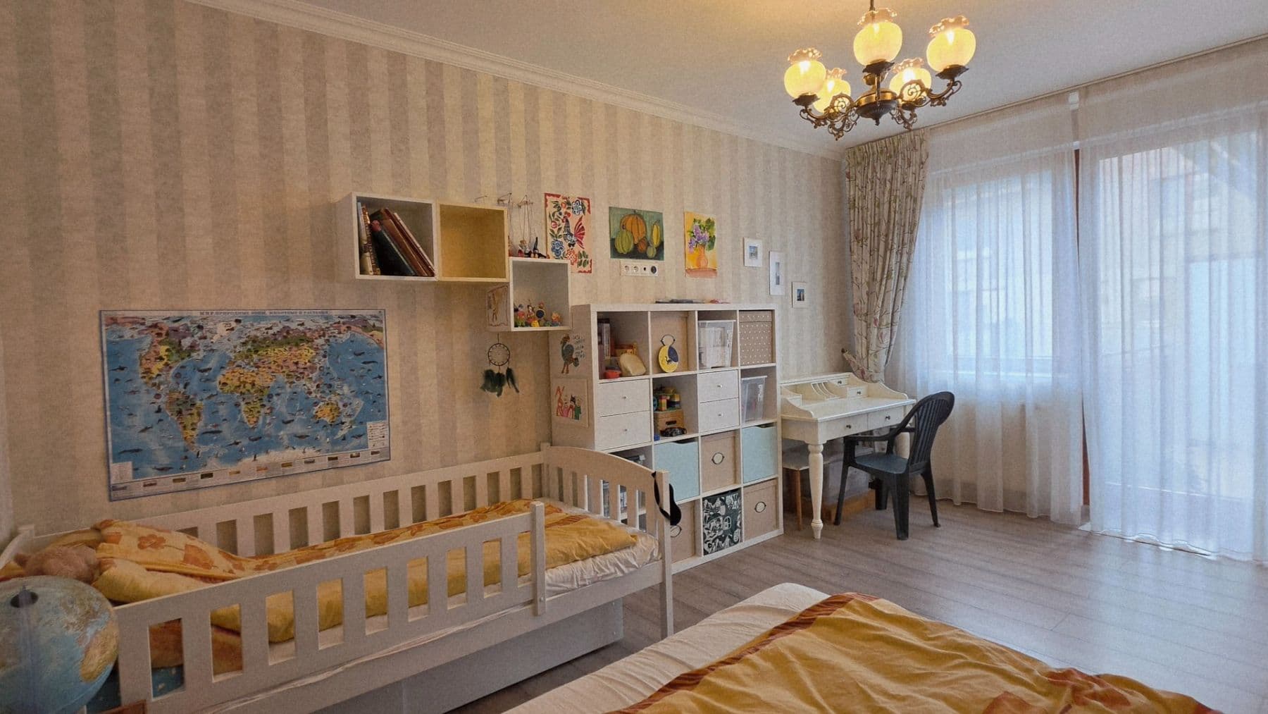 Pronájem bytu 2+kk 63 m², Bratislavská, Praha, Praha Pronájem bytu 2+kk 63 m², Bratislavská, Praha, Praha