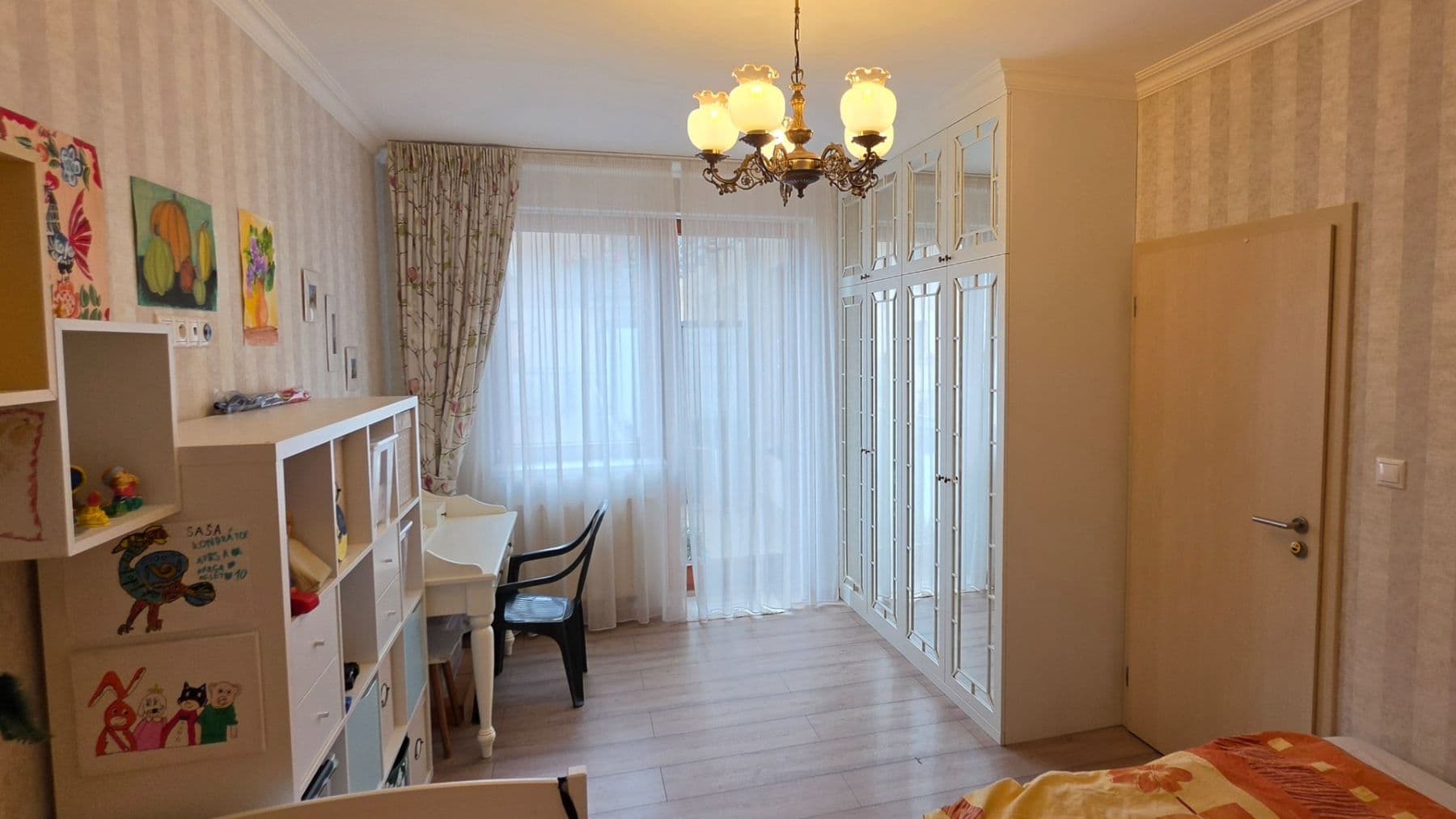 Pronájem bytu 2+kk 63 m², Bratislavská, Praha, Praha Pronájem bytu 2+kk 63 m², Bratislavská, Praha, Praha