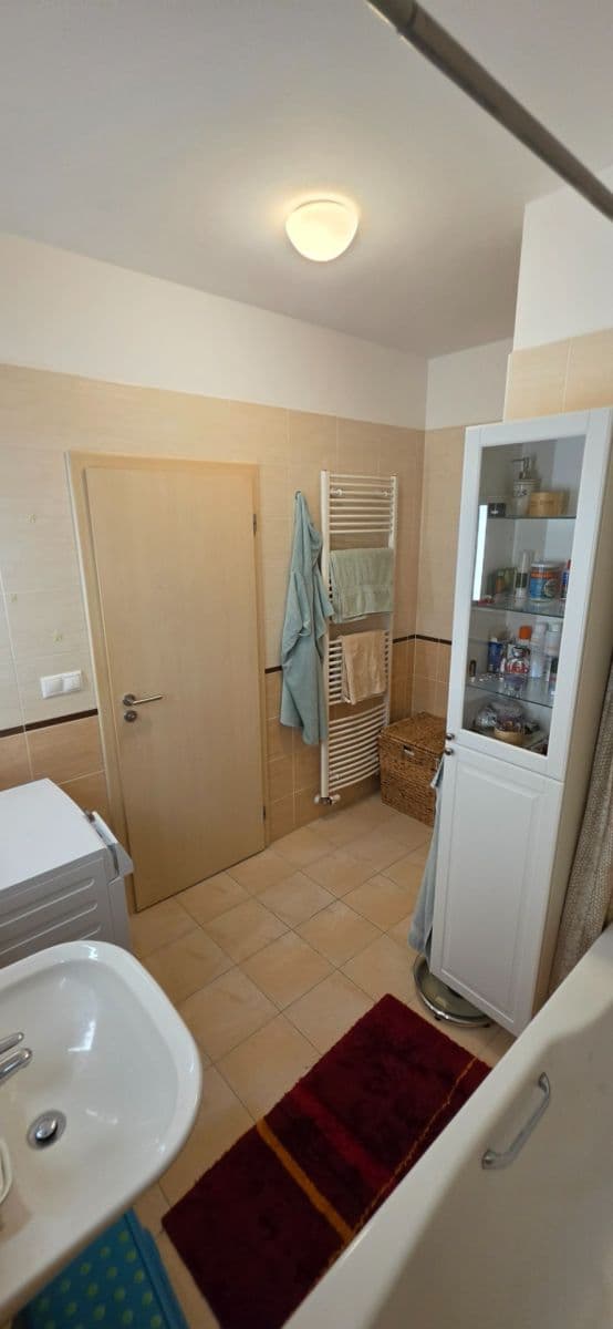 Pronájem bytu 2+kk 63 m², Bratislavská, Praha, Praha Pronájem bytu 2+kk 63 m², Bratislavská, Praha, Praha