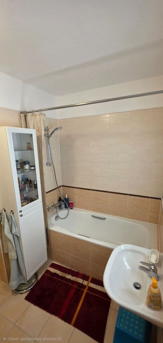 Pronájem bytu 2+kk 63 m², Bratislavská, Praha, Praha Pronájem bytu 2+kk 63 m², Bratislavská, Praha, Praha