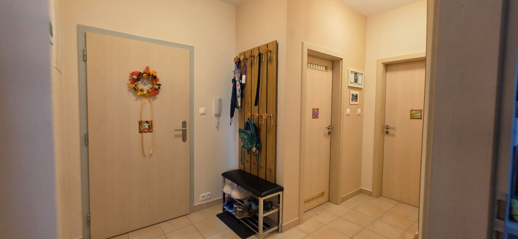 Pronájem bytu 2+kk 63 m², Bratislavská, Praha, Praha Pronájem bytu 2+kk 63 m², Bratislavská, Praha, Praha