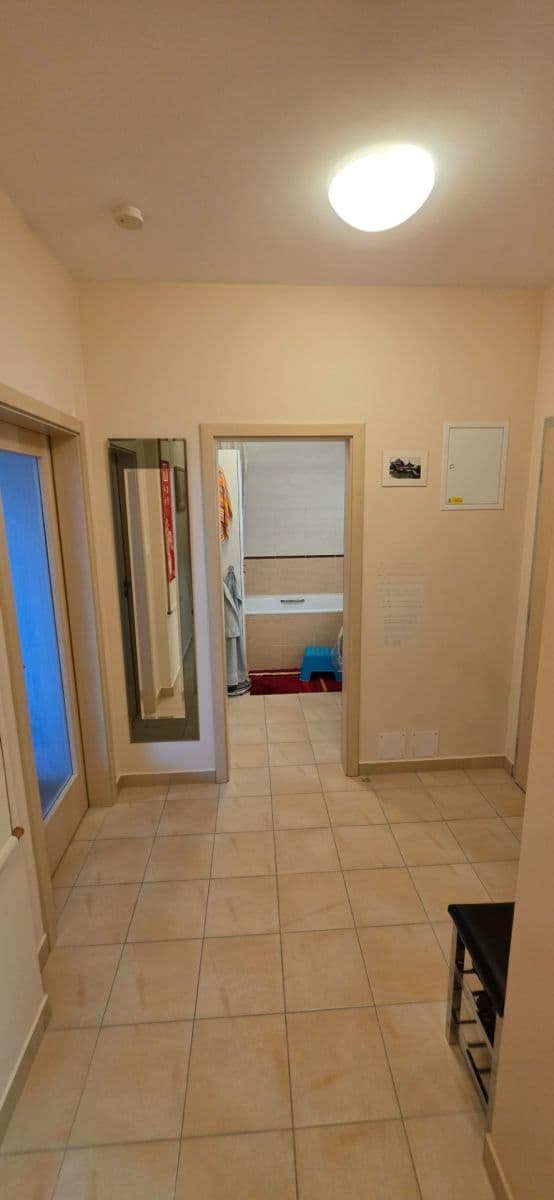 Pronájem bytu 2+kk 63 m², Bratislavská, Praha, Praha Pronájem bytu 2+kk 63 m², Bratislavská, Praha, Praha