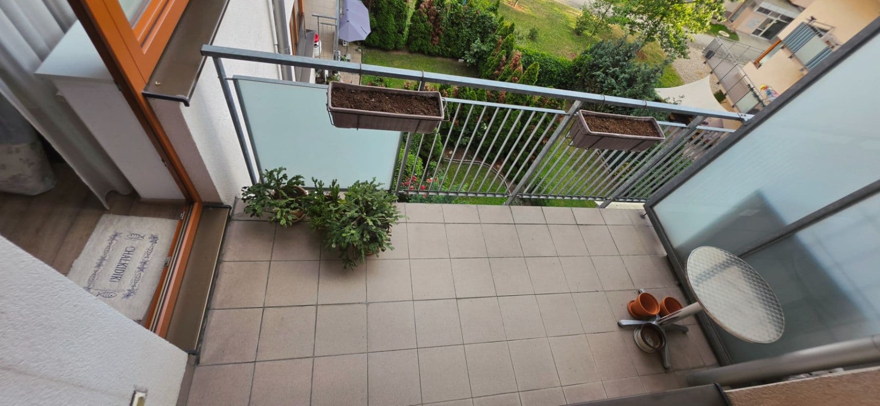 Pronájem bytu 2+kk 63 m², Bratislavská, Praha, Praha Pronájem bytu 2+kk 63 m², Bratislavská, Praha, Praha