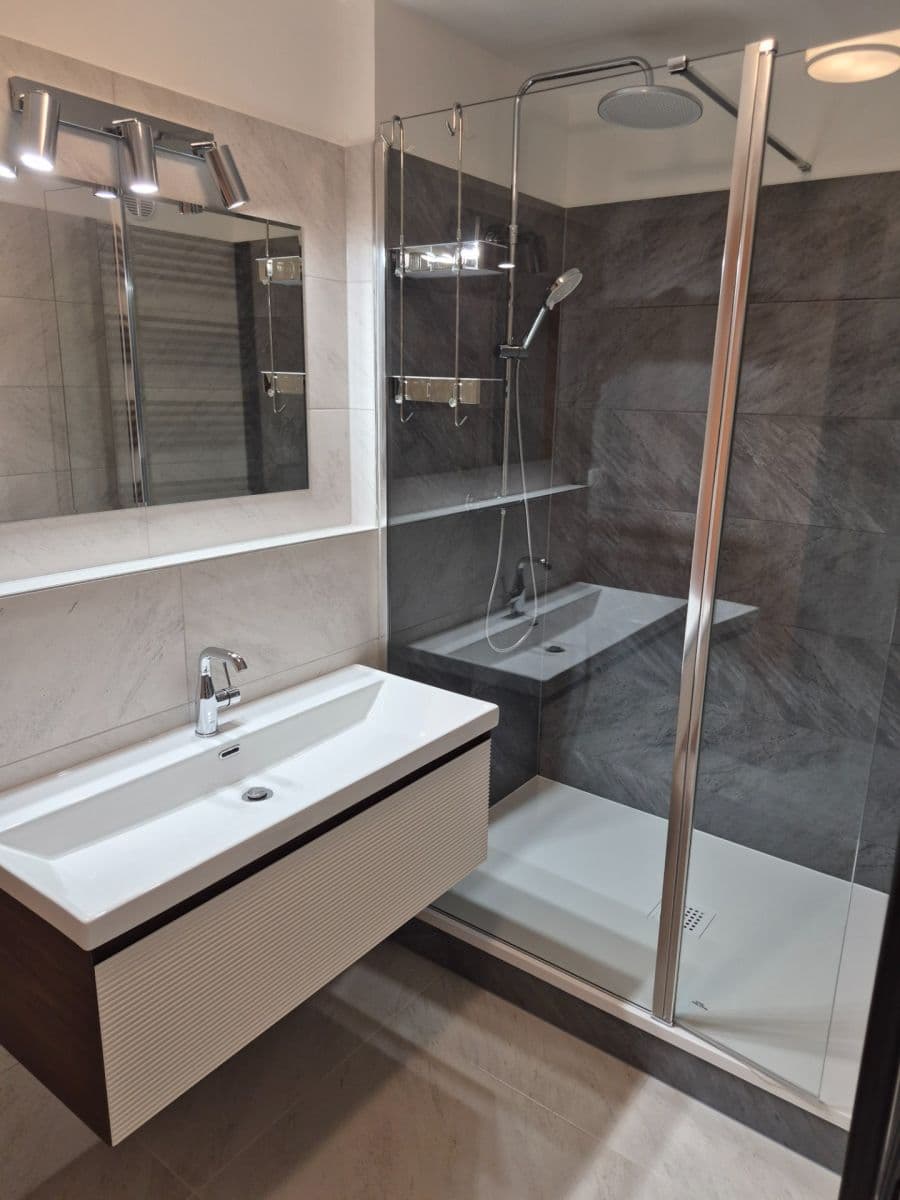 Pronájem bytu 3+kk 80 m², Běhounkova, Praha, Praha Pronájem bytu 3+kk 80 m², Běhounkova, Praha, Praha