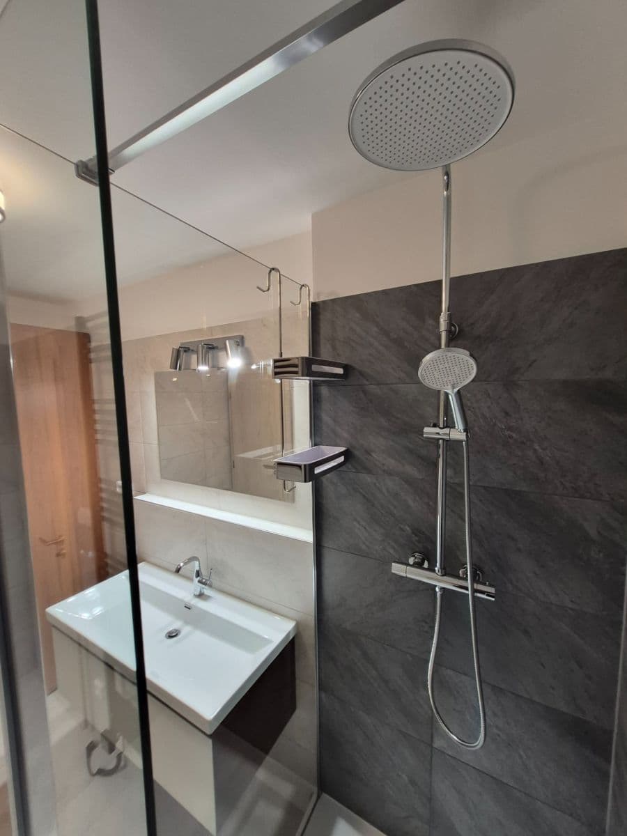 Pronájem bytu 3+kk 80 m², Běhounkova, Praha, Praha Pronájem bytu 3+kk 80 m², Běhounkova, Praha, Praha