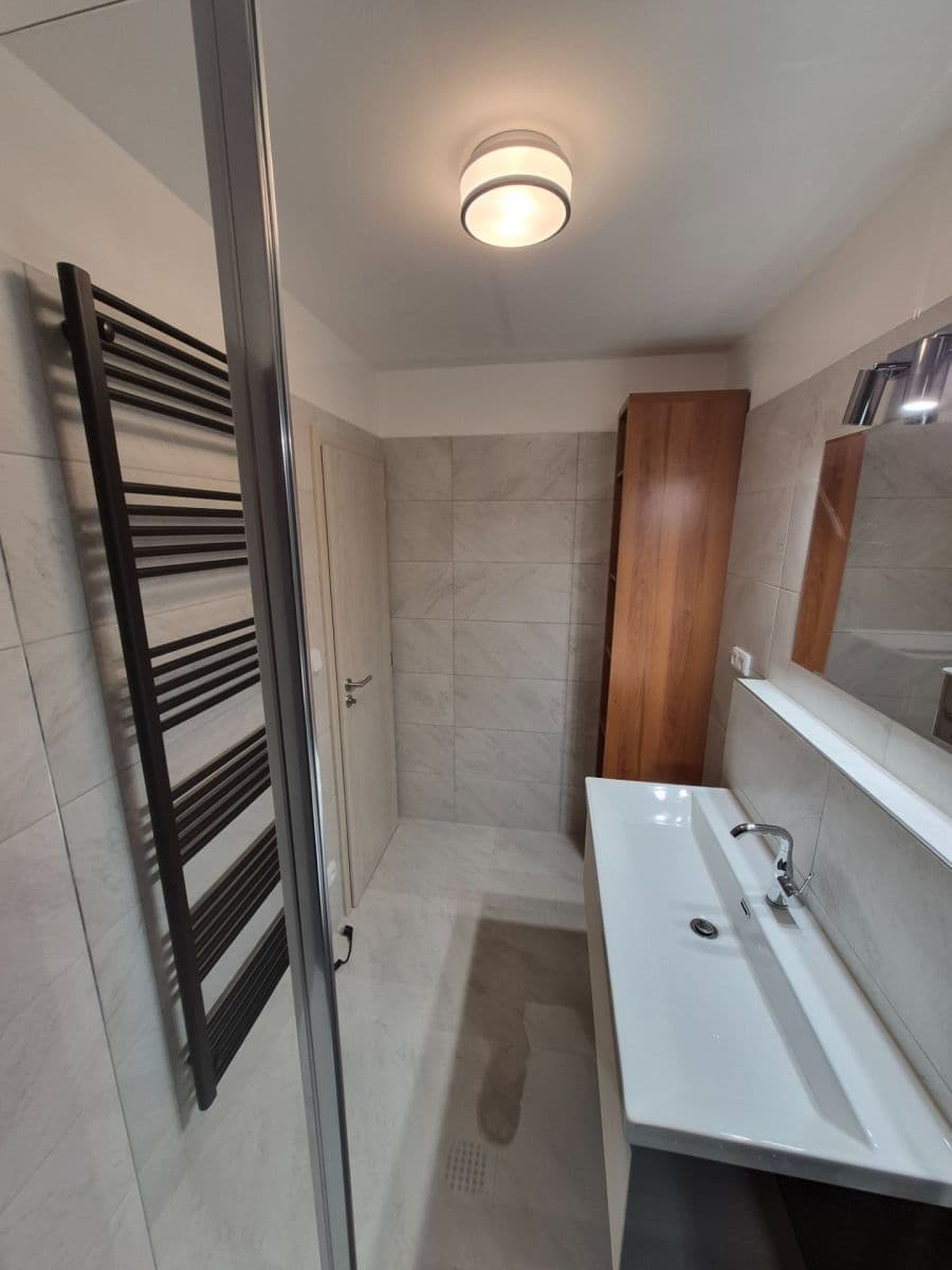Pronájem bytu 3+kk 80 m², Běhounkova, Praha, Praha Pronájem bytu 3+kk 80 m², Běhounkova, Praha, Praha