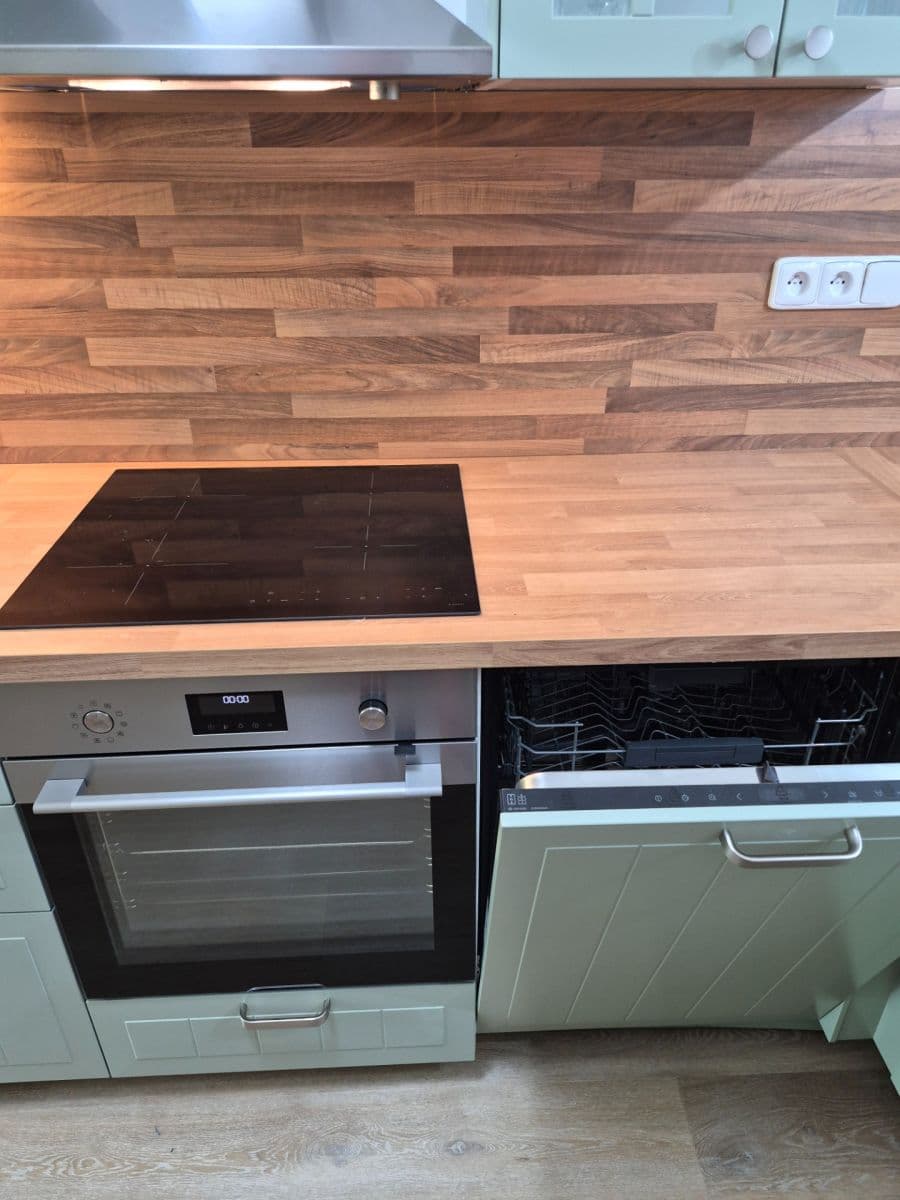 Pronájem bytu 3+kk 80 m², Běhounkova, Praha, Praha Pronájem bytu 3+kk 80 m², Běhounkova, Praha, Praha