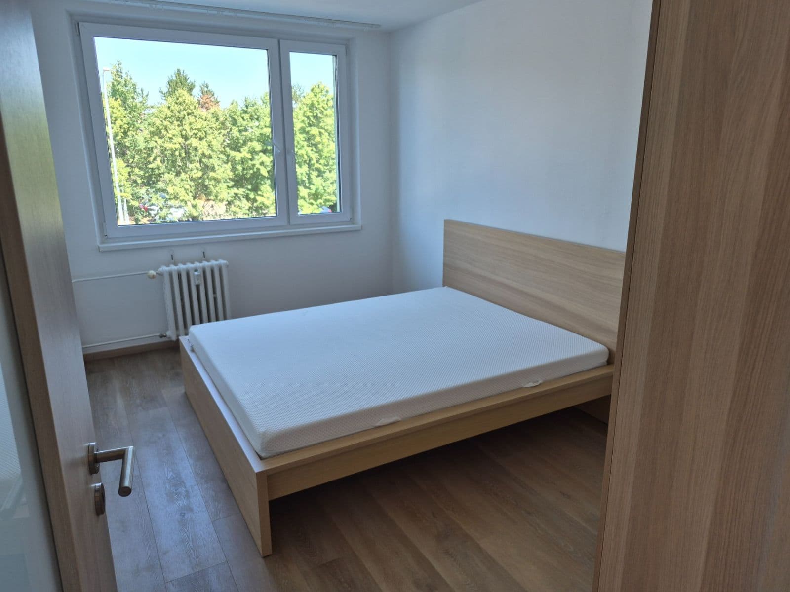 Pronájem bytu 3+kk 80 m², Běhounkova, Praha, Praha Pronájem bytu 3+kk 80 m², Běhounkova, Praha, Praha