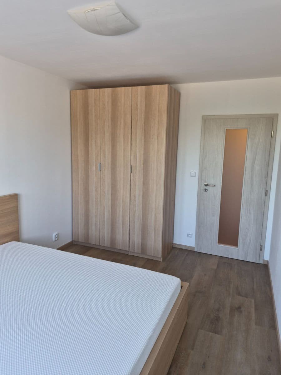 Pronájem bytu 3+kk 80 m², Běhounkova, Praha, Praha Pronájem bytu 3+kk 80 m², Běhounkova, Praha, Praha