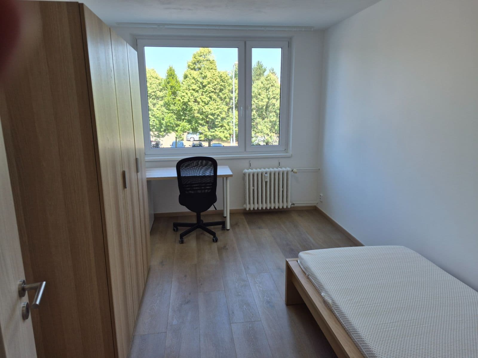 Pronájem bytu 3+kk 80 m², Běhounkova, Praha, Praha Pronájem bytu 3+kk 80 m², Běhounkova, Praha, Praha