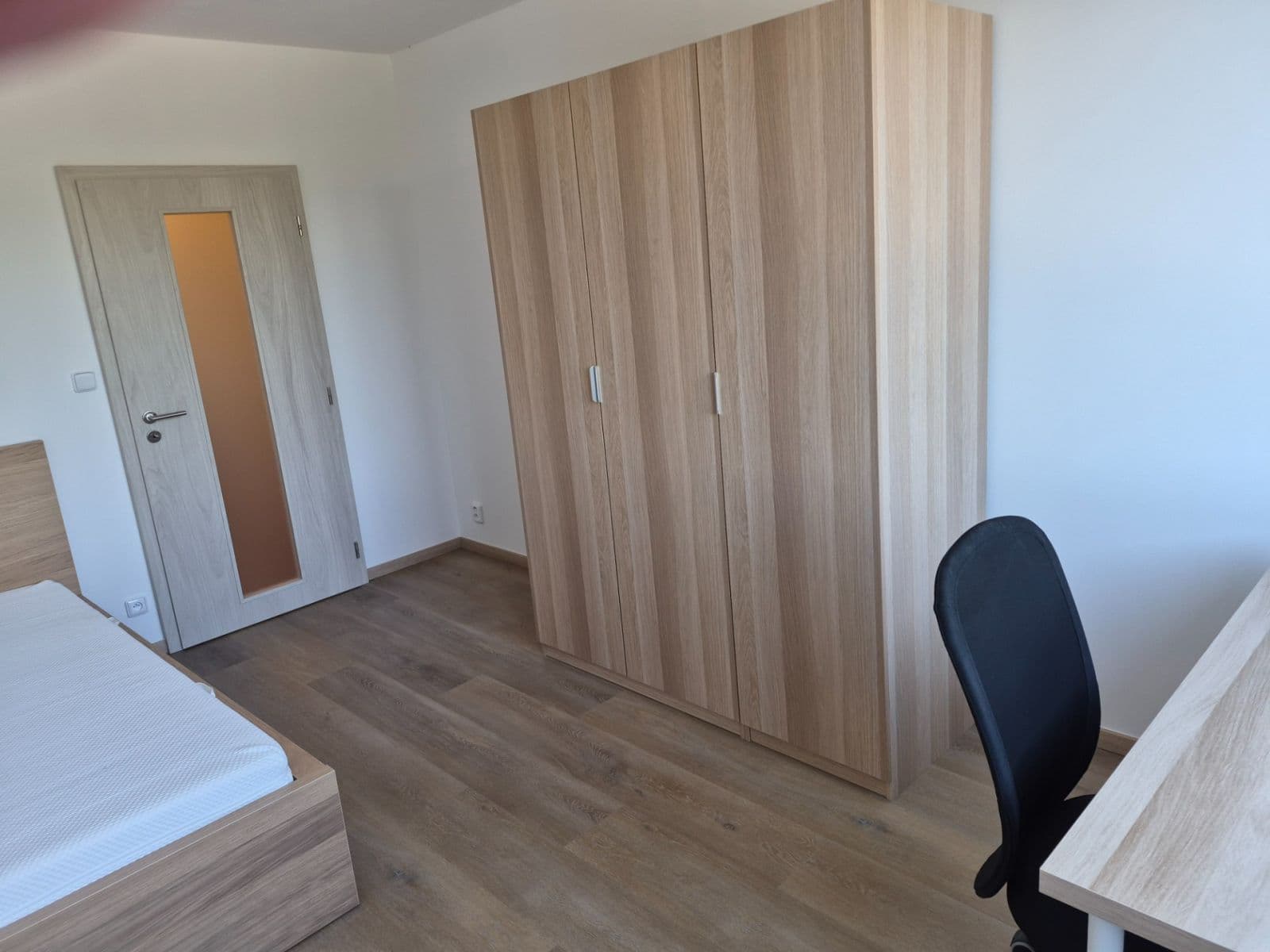 Pronájem bytu 3+kk 80 m², Běhounkova, Praha, Praha Pronájem bytu 3+kk 80 m², Běhounkova, Praha, Praha