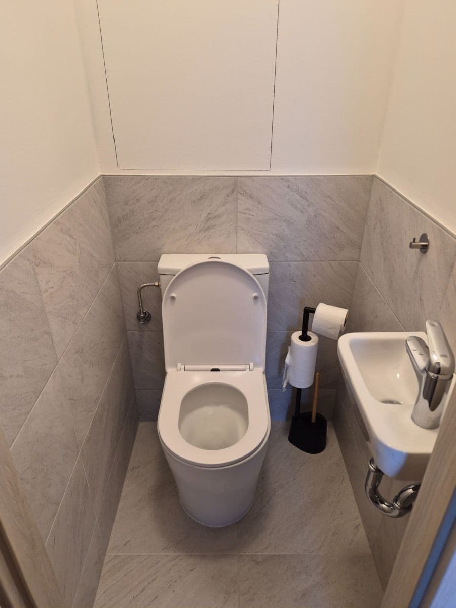 Pronájem bytu 3+kk 80 m², Běhounkova, Praha, Praha Pronájem bytu 3+kk 80 m², Běhounkova, Praha, Praha