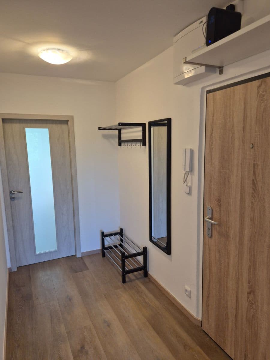 Pronájem bytu 3+kk 80 m², Běhounkova, Praha, Praha Pronájem bytu 3+kk 80 m², Běhounkova, Praha, Praha