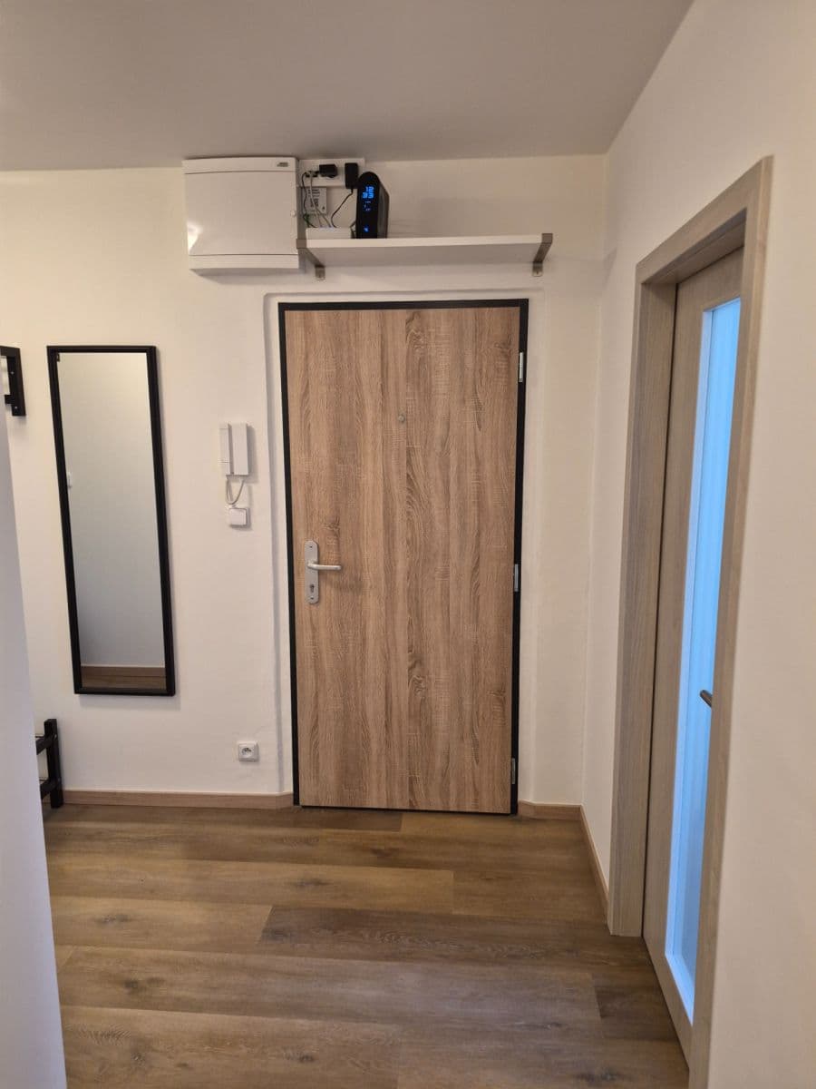 Pronájem bytu 3+kk 80 m², Běhounkova, Praha, Praha Pronájem bytu 3+kk 80 m², Běhounkova, Praha, Praha