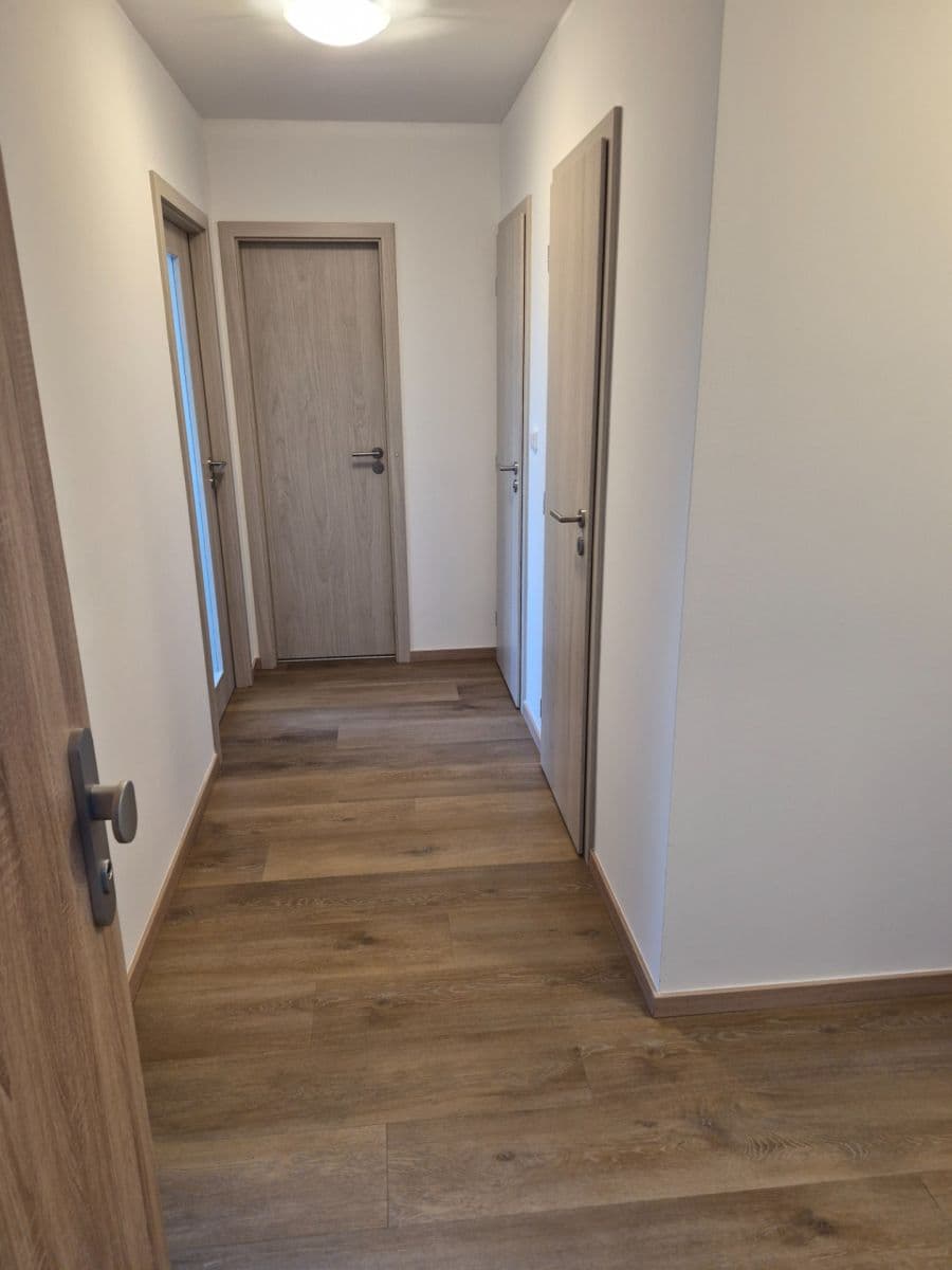 Pronájem bytu 3+kk 80 m², Běhounkova, Praha, Praha Pronájem bytu 3+kk 80 m², Běhounkova, Praha, Praha