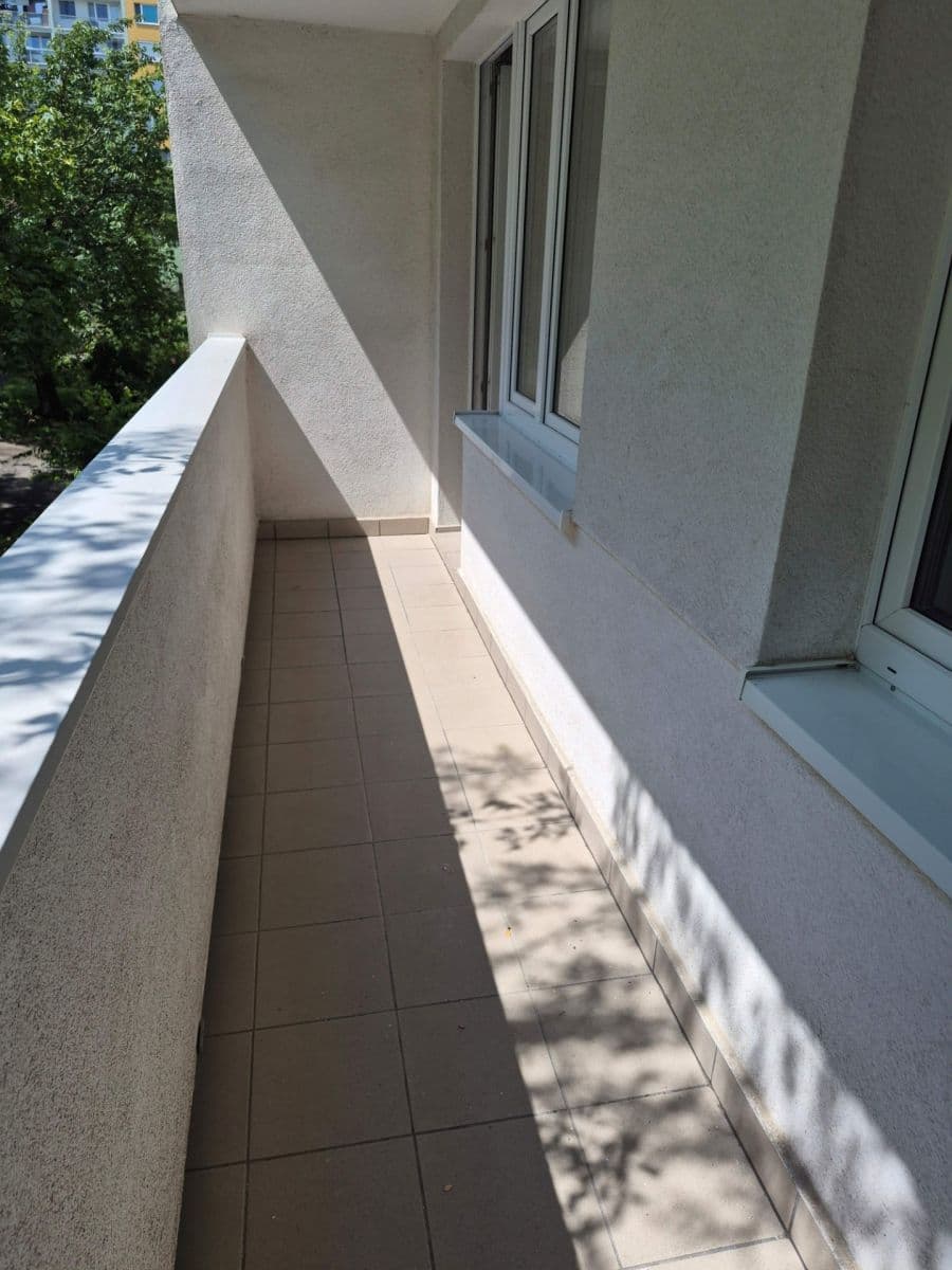 Pronájem bytu 3+kk 80 m², Běhounkova, Praha, Praha Pronájem bytu 3+kk 80 m², Běhounkova, Praha, Praha