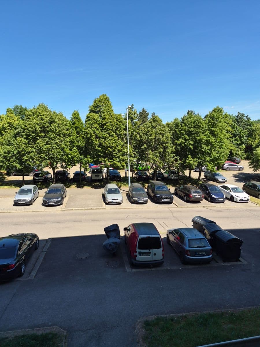 Pronájem bytu 3+kk 80 m², Běhounkova, Praha, Praha Pronájem bytu 3+kk 80 m², Běhounkova, Praha, Praha