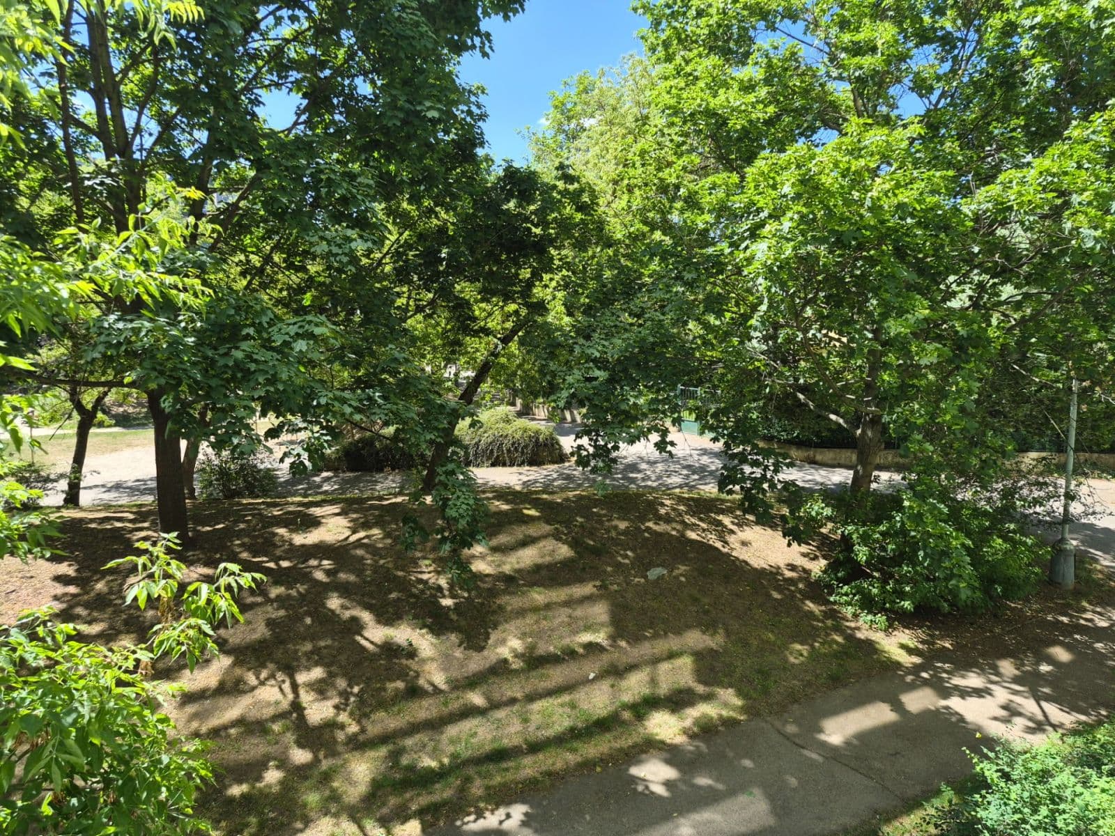 Pronájem bytu 3+kk 80 m², Běhounkova, Praha, Praha Pronájem bytu 3+kk 80 m², Běhounkova, Praha, Praha