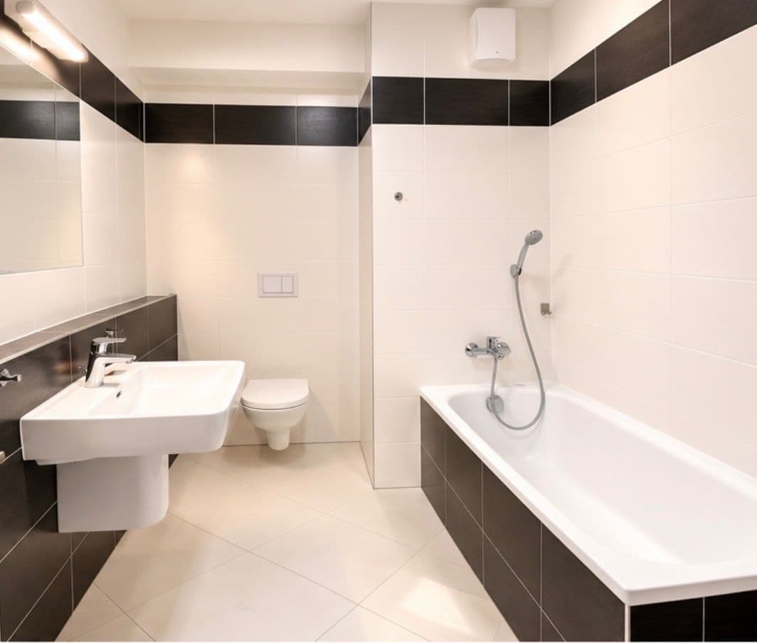Pronájem bytu 2+kk 60 m², Praha, Praha Pronájem bytu 2+kk 60 m², Praha, Praha