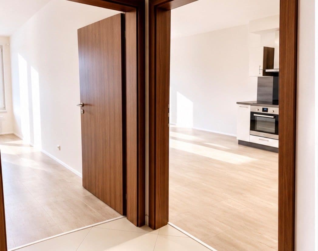 Pronájem bytu 2+kk 60 m², Praha, Praha Pronájem bytu 2+kk 60 m², Praha, Praha