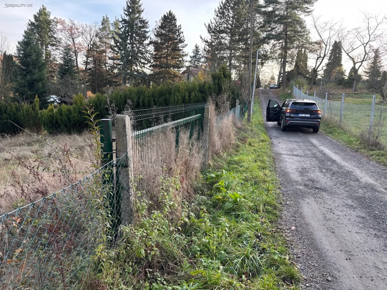 Prodej pozemku 1.253 m², Na Vrchách, Mirošovice, Středočeský kraj Prodej pozemku 1.253 m², Na Vrchách, Mirošovice, Středočeský kraj