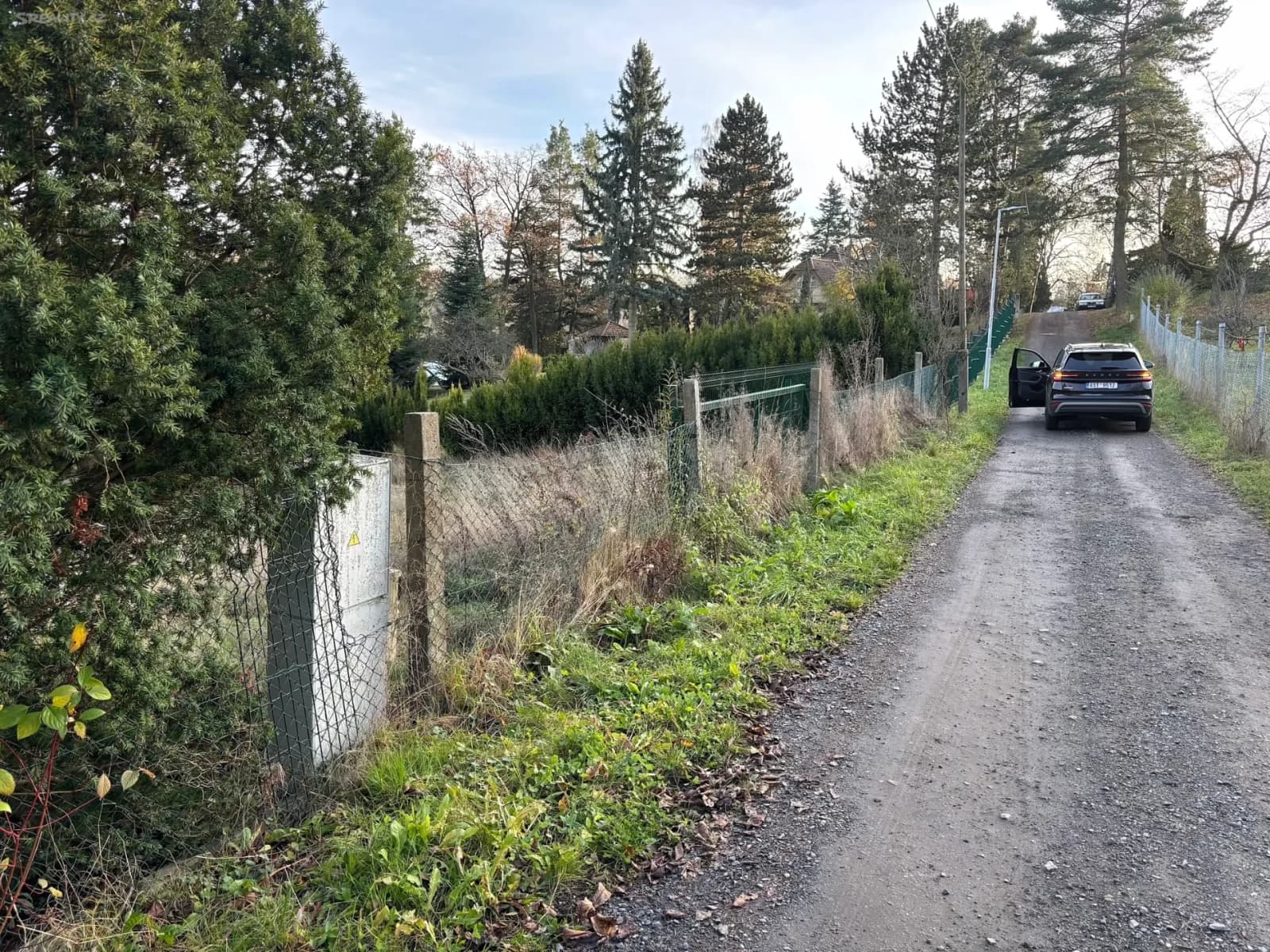Prodej pozemku 1.253 m², Na Vrchách, Mirošovice, Středočeský kraj Prodej pozemku 1.253 m², Na Vrchách, Mirošovice, Středočeský kraj