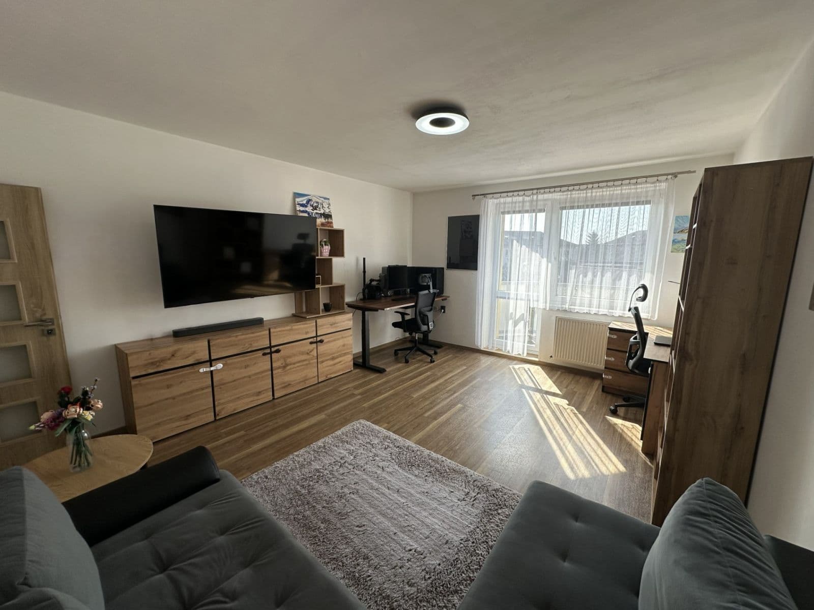 Prodej bytu 2+1 55 m², Nejedlého, Sezemice, Pardubický kraj Prodej bytu 2+1 55 m², Nejedlého, Sezemice, Pardubický kraj