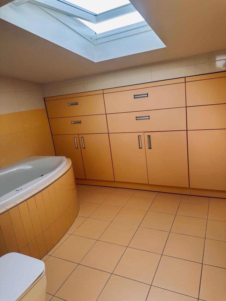 Prodej bytu 3+kk 122 m², Lublaňská, Praha, Praha Prodej bytu 3+kk 122 m², Lublaňská, Praha, Praha