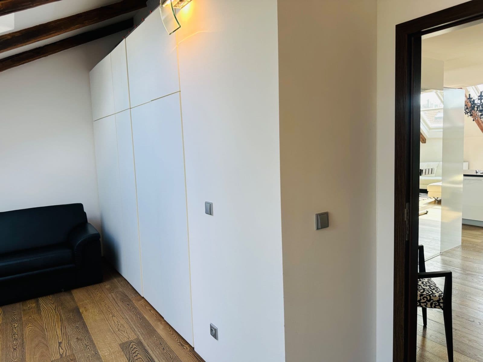 Prodej bytu 3+kk 122 m², Lublaňská, Praha, Praha Prodej bytu 3+kk 122 m², Lublaňská, Praha, Praha