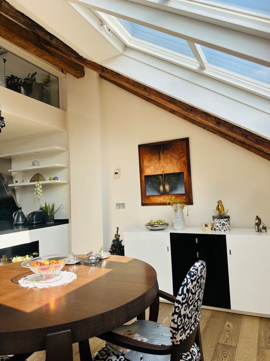 Prodej bytu 3+kk 122 m², Lublaňská, Praha, Praha Prodej bytu 3+kk 122 m², Lublaňská, Praha, Praha