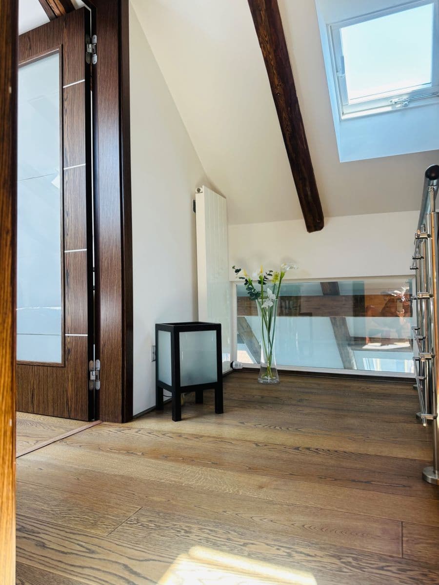 Prodej bytu 3+kk 122 m², Lublaňská, Praha, Praha Prodej bytu 3+kk 122 m², Lublaňská, Praha, Praha