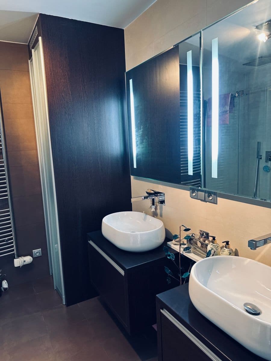 Prodej bytu 3+kk 122 m², Lublaňská, Praha, Praha Prodej bytu 3+kk 122 m², Lublaňská, Praha, Praha