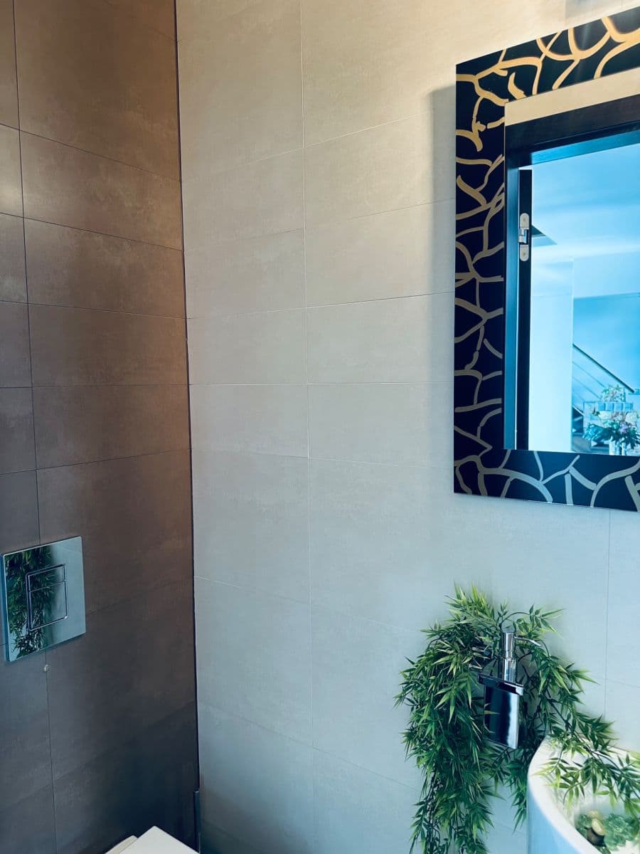 Prodej bytu 3+kk 122 m², Lublaňská, Praha, Praha Prodej bytu 3+kk 122 m², Lublaňská, Praha, Praha